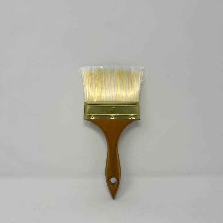 USA HomeMax - Wholesale Paint/Wax Brush - Paint Brush Assorted Sizes5