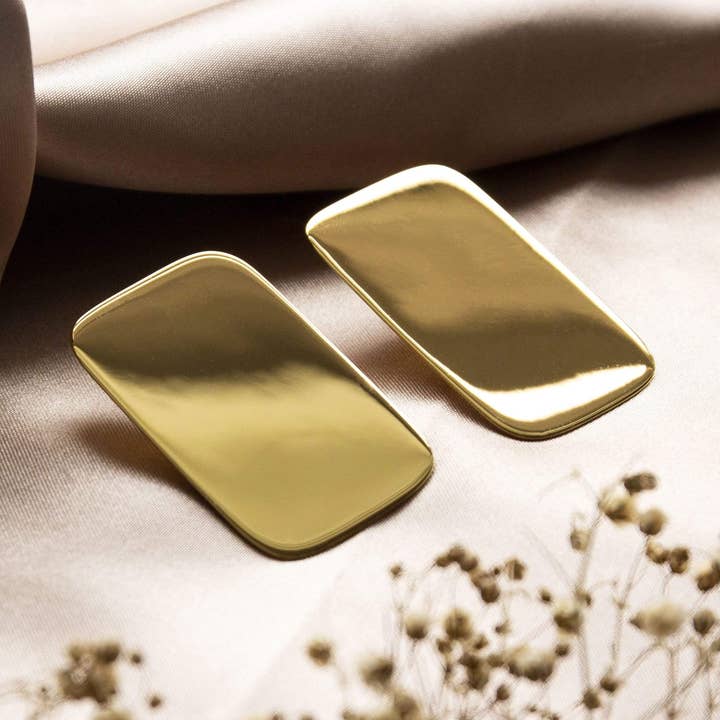 Eki Earrings for wholesale by Ayoka Jewellery