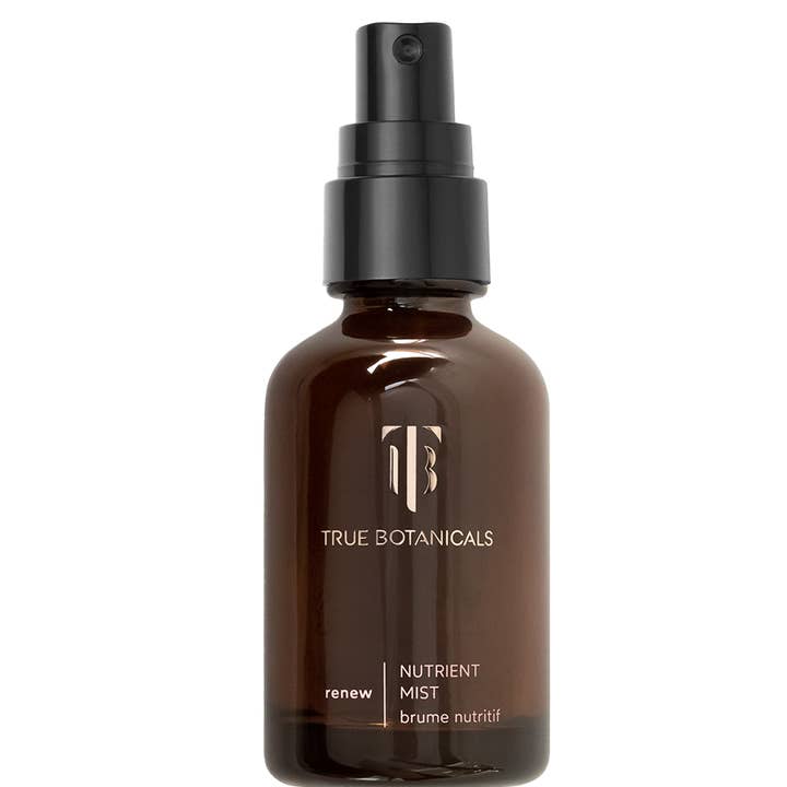 True Botanicals RENEW näringsrik ansiktsspray 50 ml för wholesale av MDV Shop
