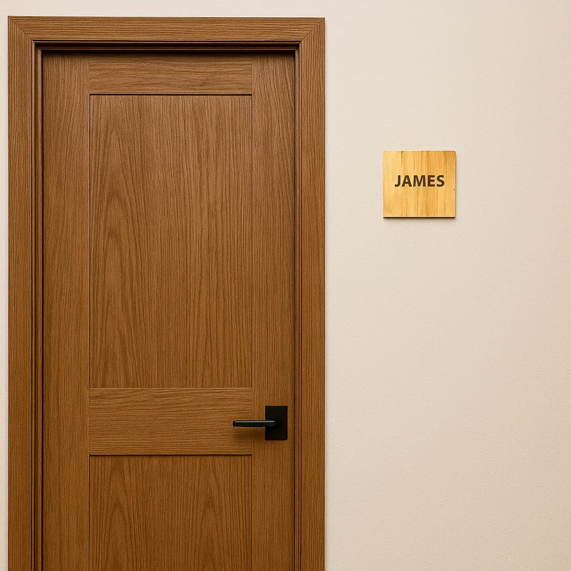 INVISION - Wholesale Coasters - 72pc Bulk 4" Bamboo Coasters – Blank for Custom Engraving7