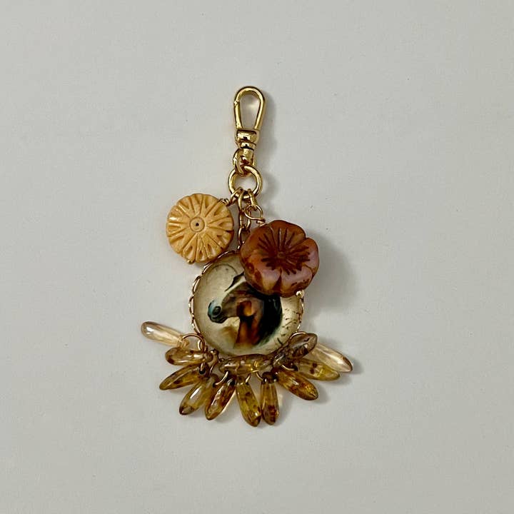 Sandrine France Studio - Wholesale Individual Charm/Pendant - Charm Clusters
