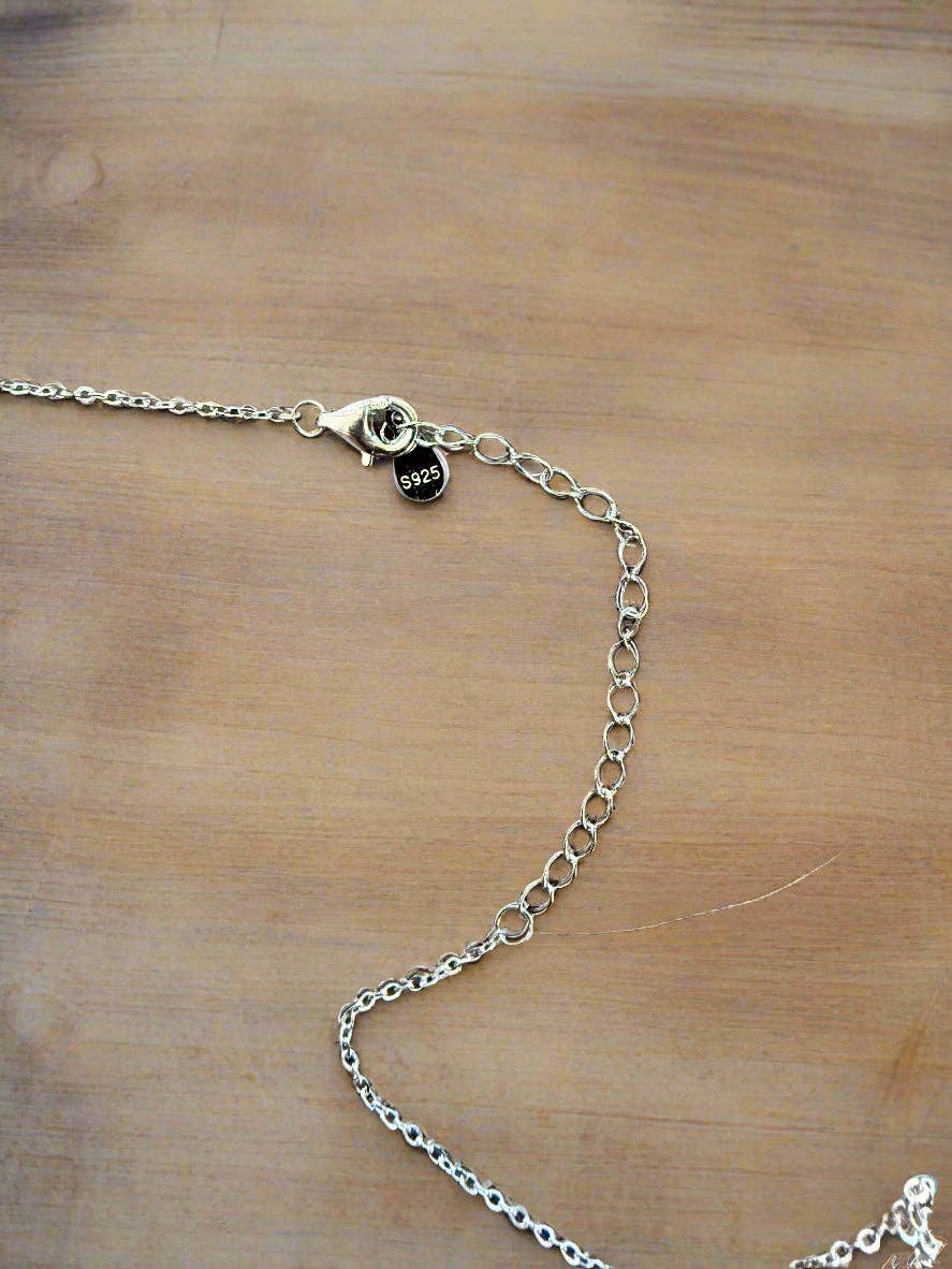 Bridle Up Hope Shop - Wholesale Pendant/Charm Necklace - Snaffle Bit Necklace5