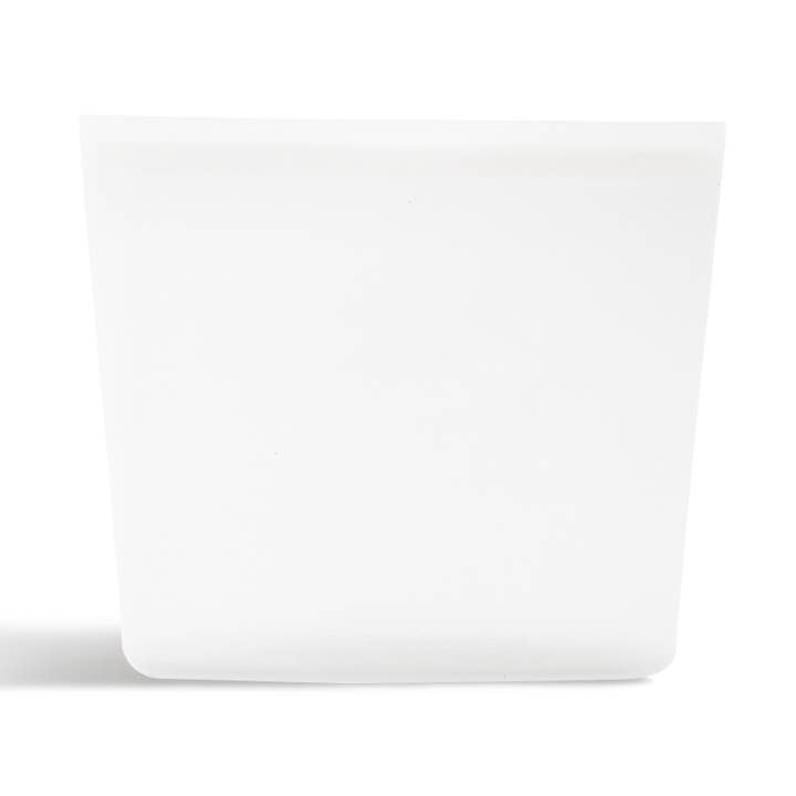 Everneat - Wholesale Food Storage Wrap/Bag - Silicone Bag (Self Standing for Snacks)0