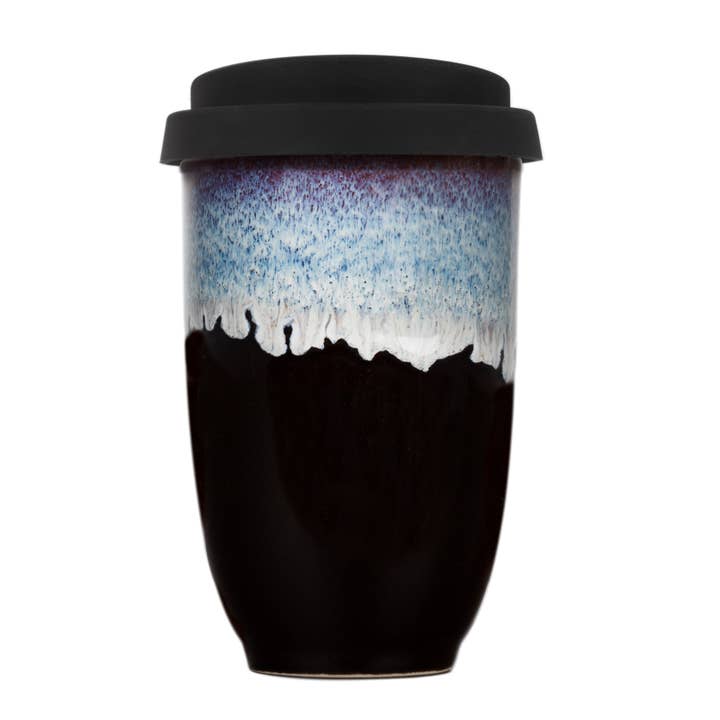 Nova Ceramics - Wholesale Coffee Mug - Monsoon Cup