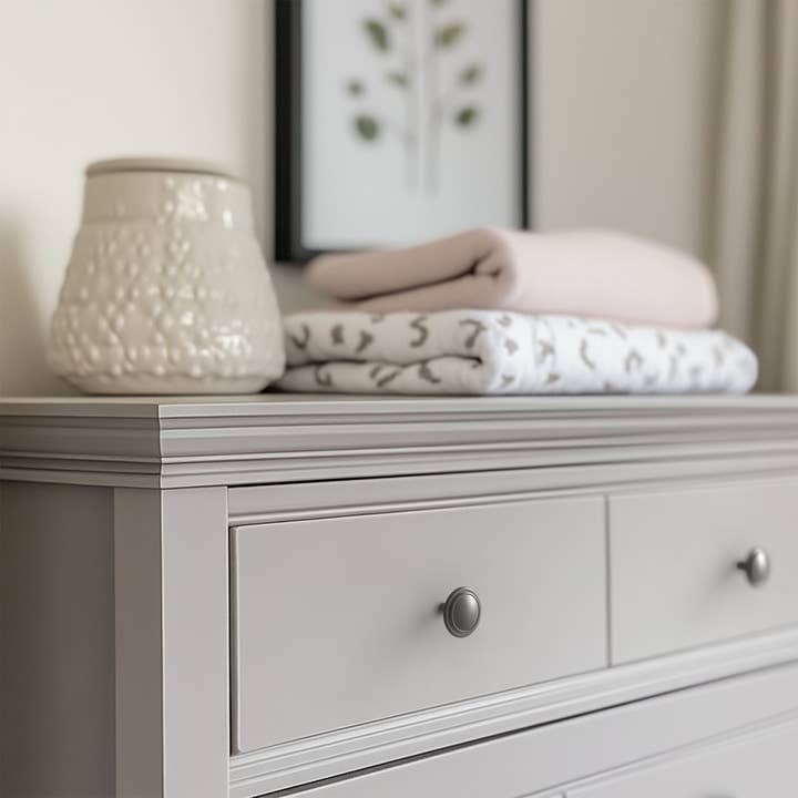 Island Universe Hardware Inc. - Wholesale Knob/Pull - Top Ring Round Cabinet Knob1