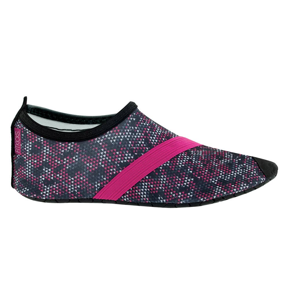 The American Gift Company (TAGCO) - Wholesale Athletic Sneakers - Women's - FITKICKS ACTIVE LIFESTYLE FOOTWEAR0