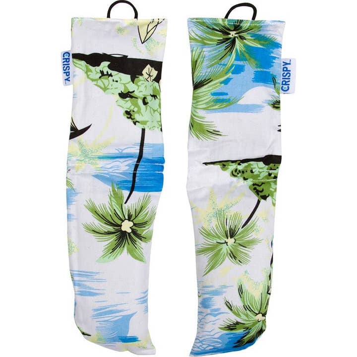 Bamboo Sports - Wholesale Shoe Deodorant / Spray - Bamboo Wickies Bamboo Charcoal Shoe Deodorizers