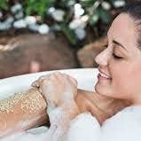 ORGANICPOINT - Wholesale Bath Salts - Magnesium Chloride Bath Flakes ( Great Salt Lake Region)5