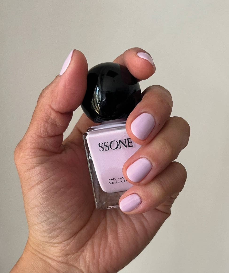 SSONE - Wholesale Nail Polish - Aster1