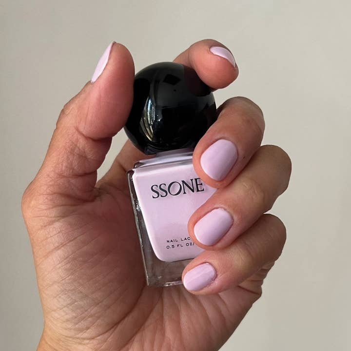 SSONE - Wholesale Nail Polish - Aster1