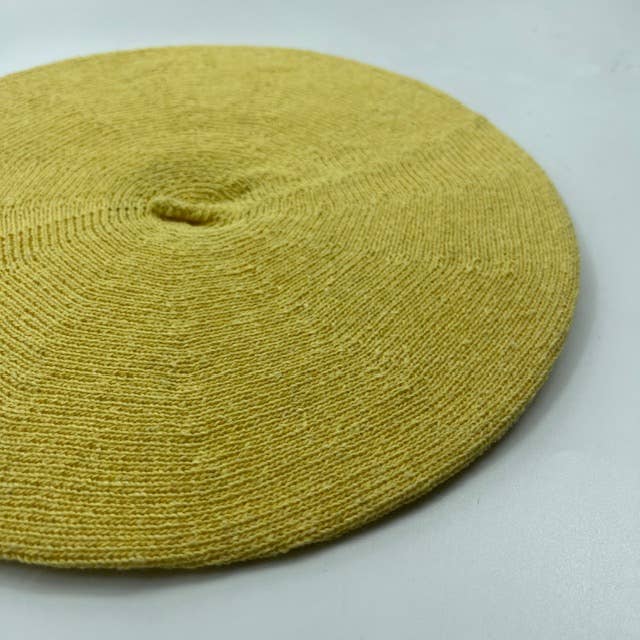 Le Beret Français - Wholesale Beret - Kids - Kid EcoJean beret5