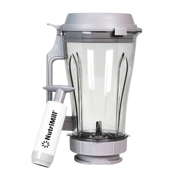 Alpine - Wholesale Blender - Vacuum Blender