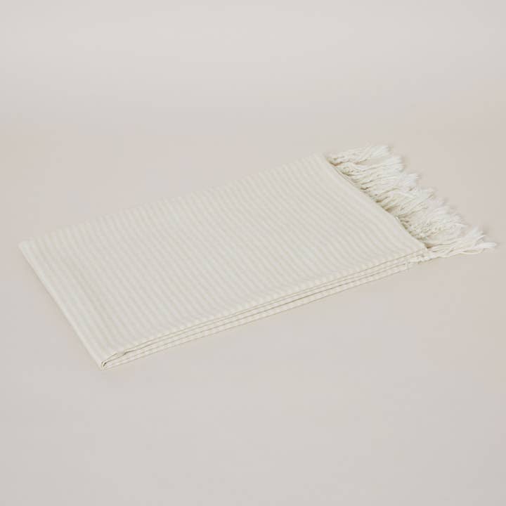 Noosa Towel - Beige for wholesale by MAYDE