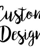Custom Order - Only Use If We Have Approved Design for wholesale by Neat Creations