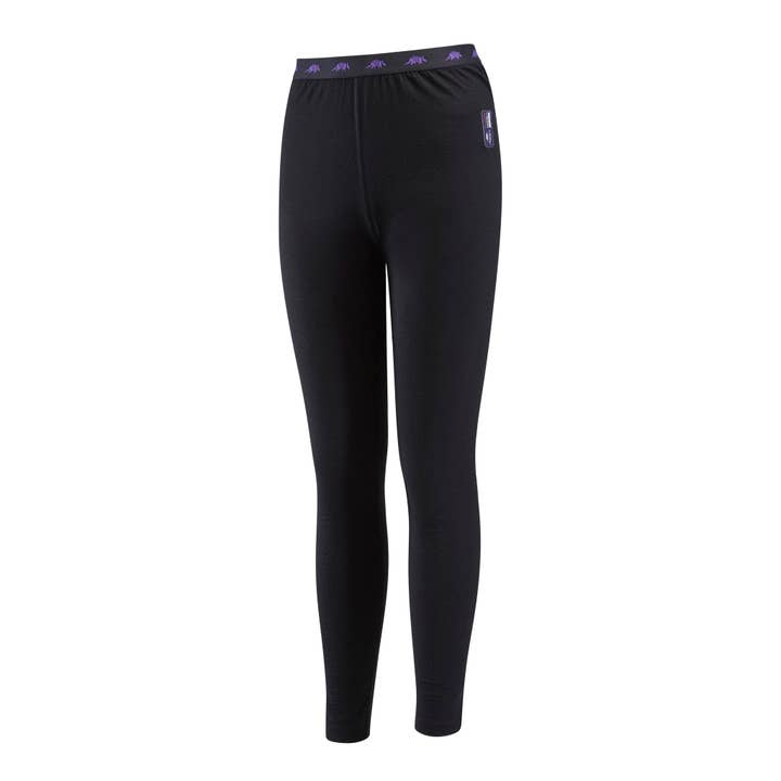JILLIES - Legging long en laine mérinos pour femme pour la vente par Armadillo Merino