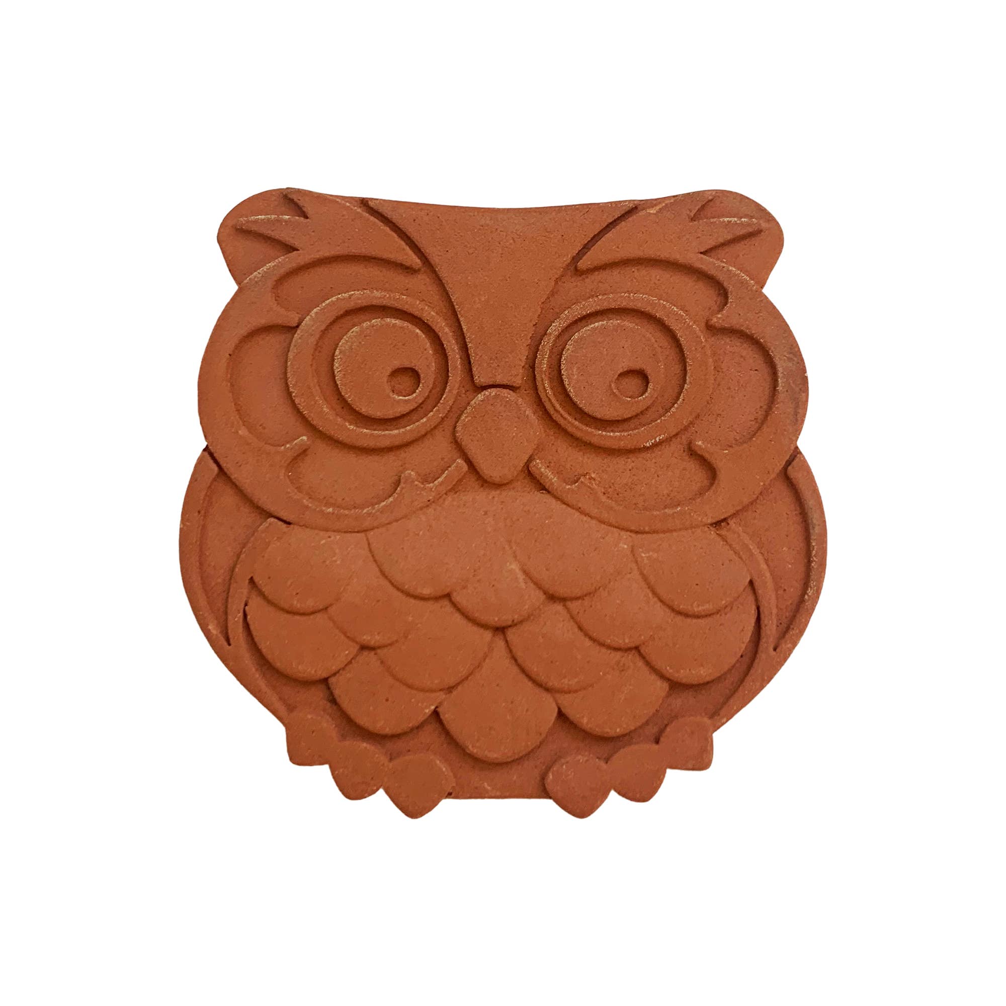 Fox Run Brands - Wholesale Kitchen Tool/Gadget - Fox Run Owl Sugar Keeper, Set of 2, 2.5" x 2" x 0.4"5