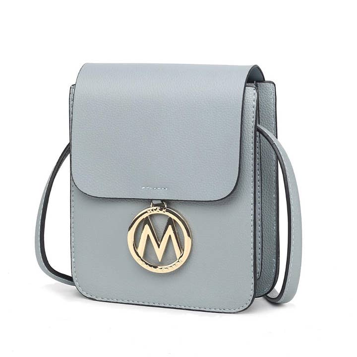 MKF Collection - Venta al por mayor Bandolera - Mujer - Bolso bandolera MKF Skylar para mujer de Mia K14