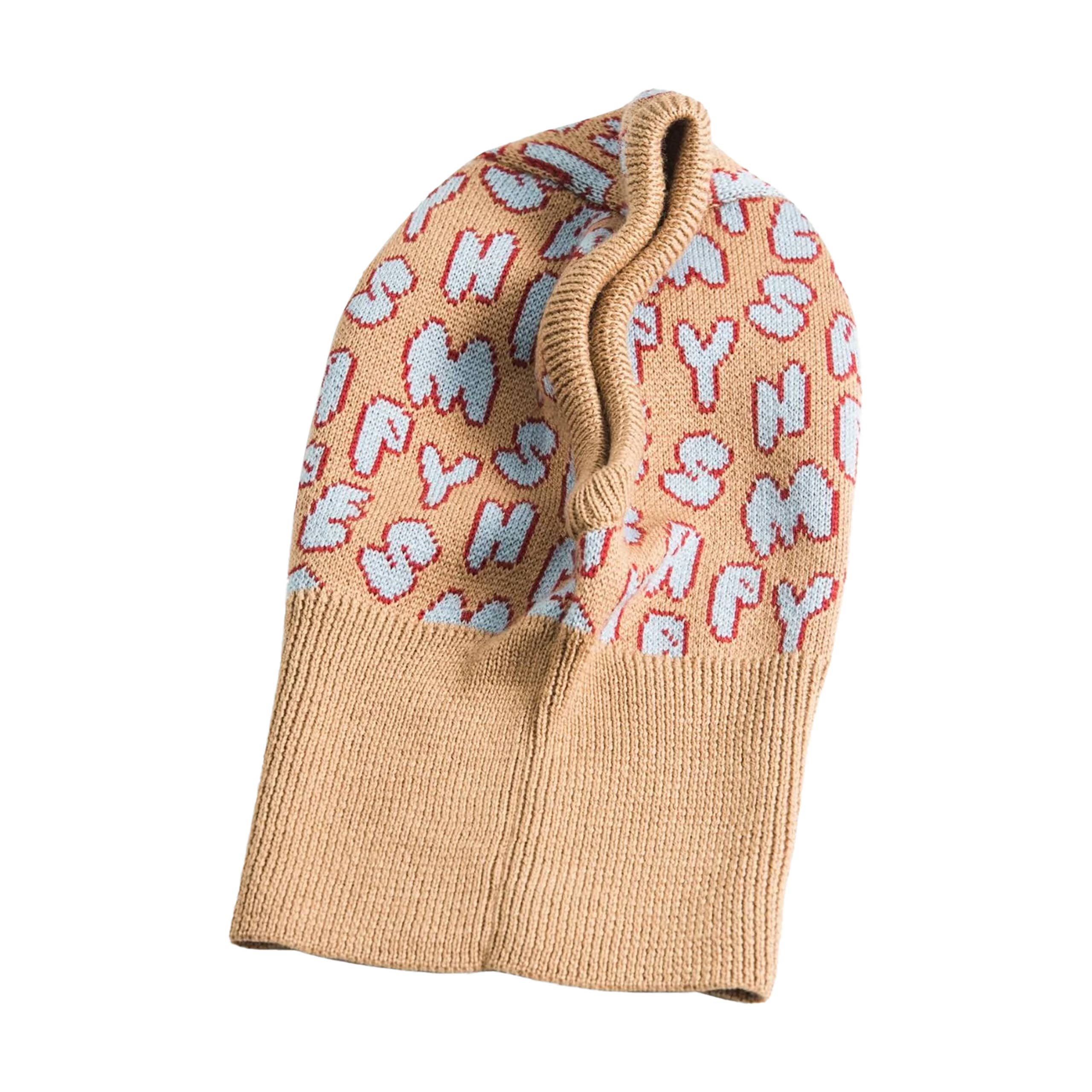 Happymess - Wholesale Balaclava - Women's - Kid's Merino Balaclava3