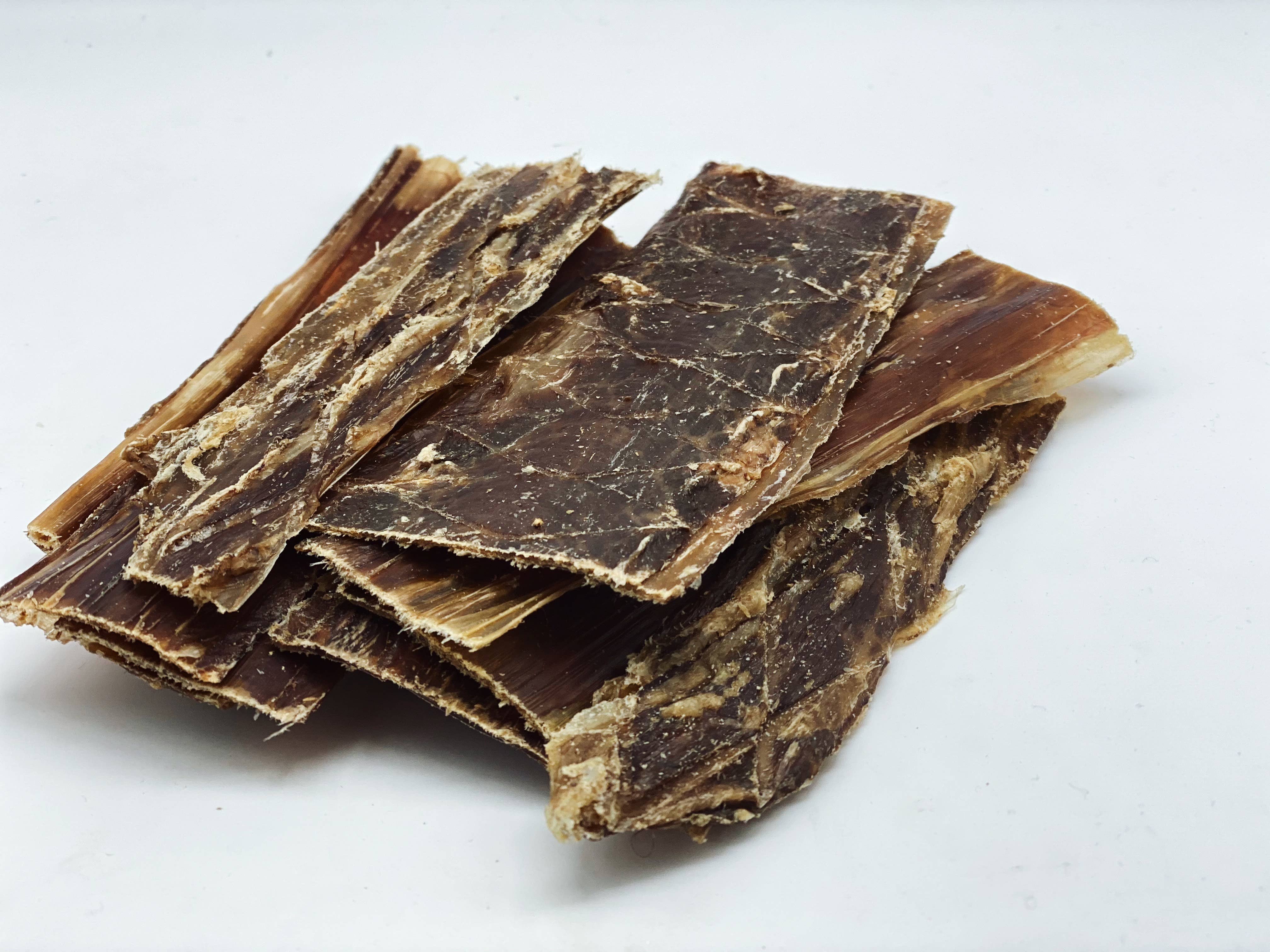 Live Pawsitive - Wholesale Pet Treats - Dog - Gullet Chews1