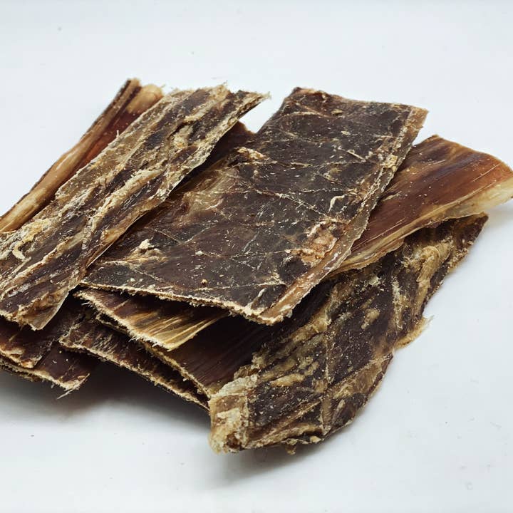 Live Pawsitive - Wholesale Pet Treats - Dog - Gullet Chews1