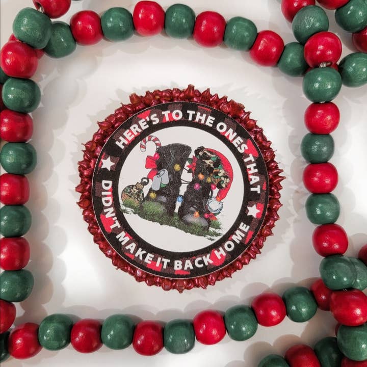 Christmas Car Freshie, Christmas GIFTS, Christmas for wholesale by Dulce Flor Co,