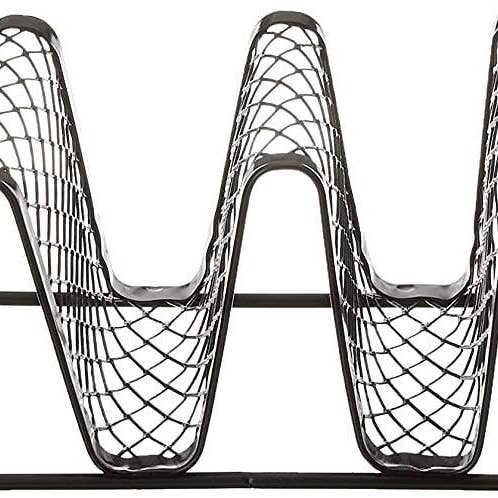 Outset Nonstick Grill Rack, Taco Rack, 14.57" x 4.84" x 3.2" for wholesale by Fox Run Brands