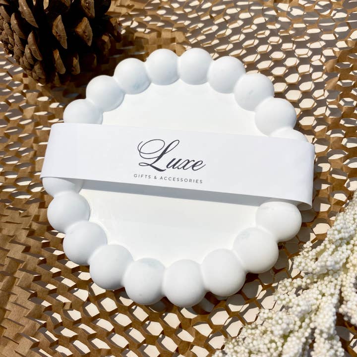 Bubble Tray for wholesale by Luxe Gifts and Accesories