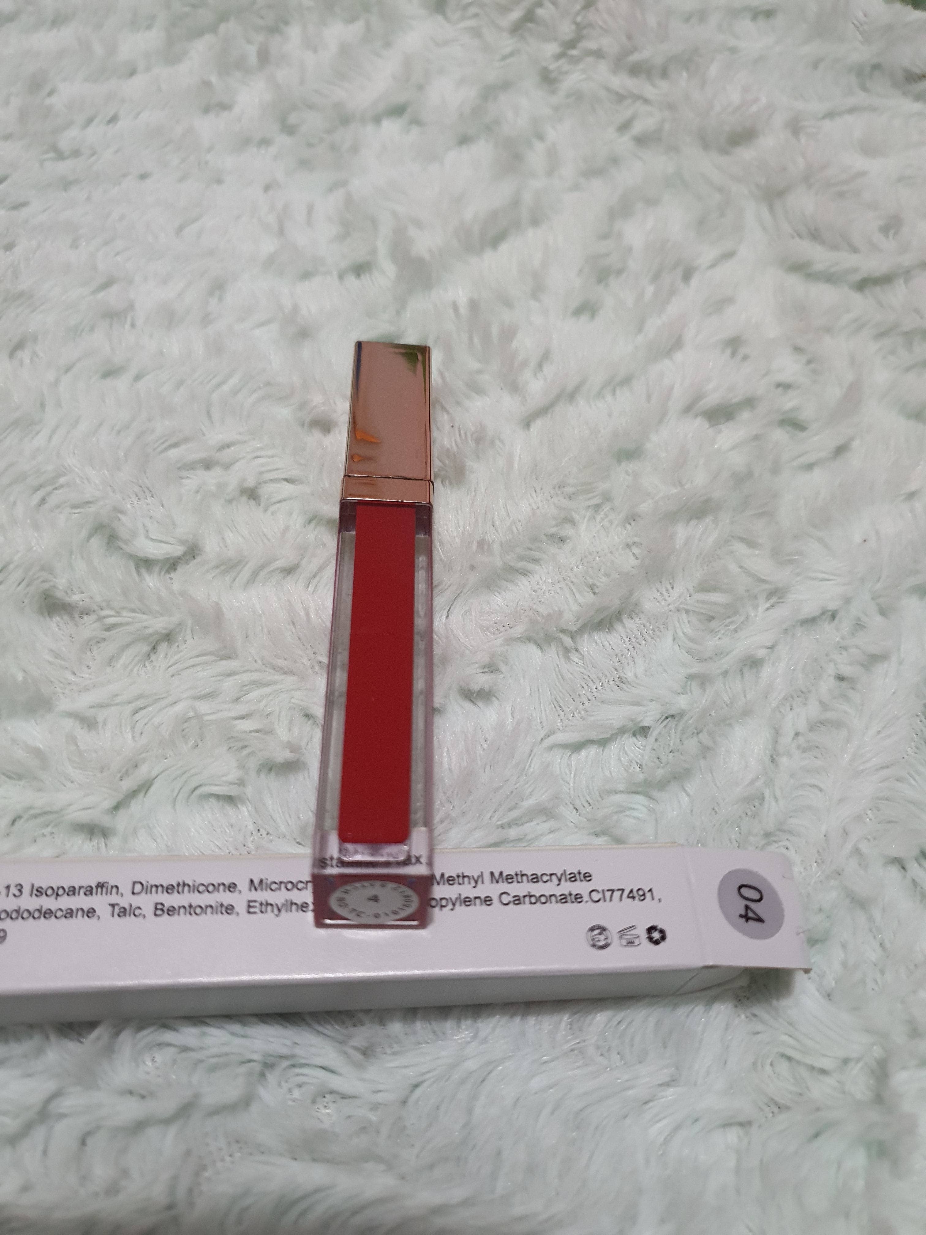 Chabinehairstore - Wholesale Lipstick - Matte liquid lipstick16