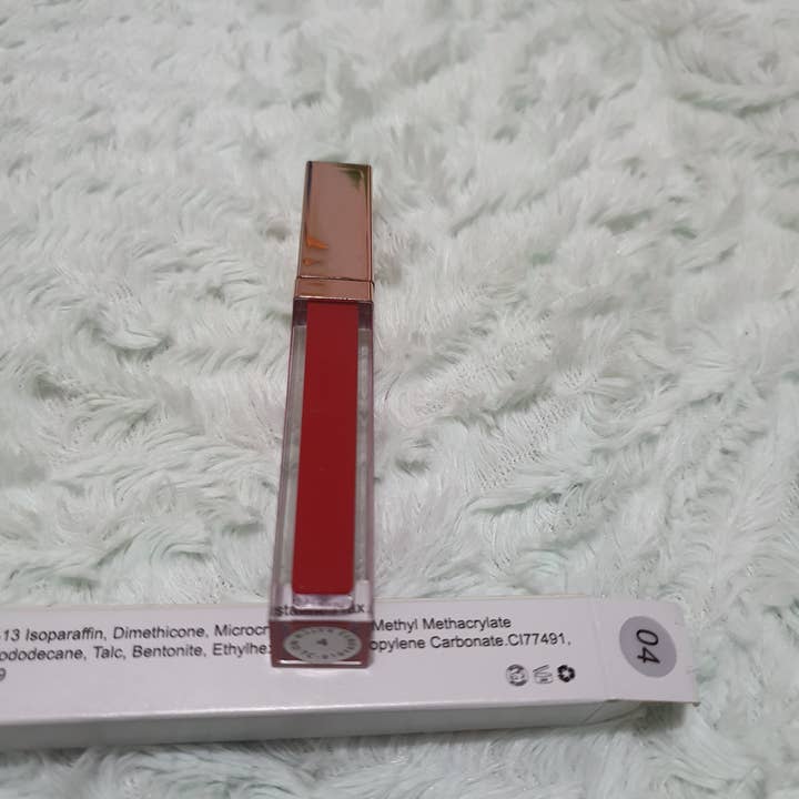 Chabinehairstore - Wholesale Lipstick - Matte liquid lipstick16