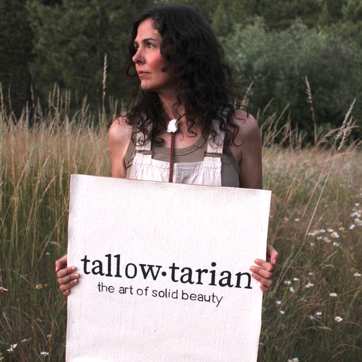 tallowtarian - Wholesale Lip Stain/Dye/Tint - The Manifold Lip & Cheek Solid43