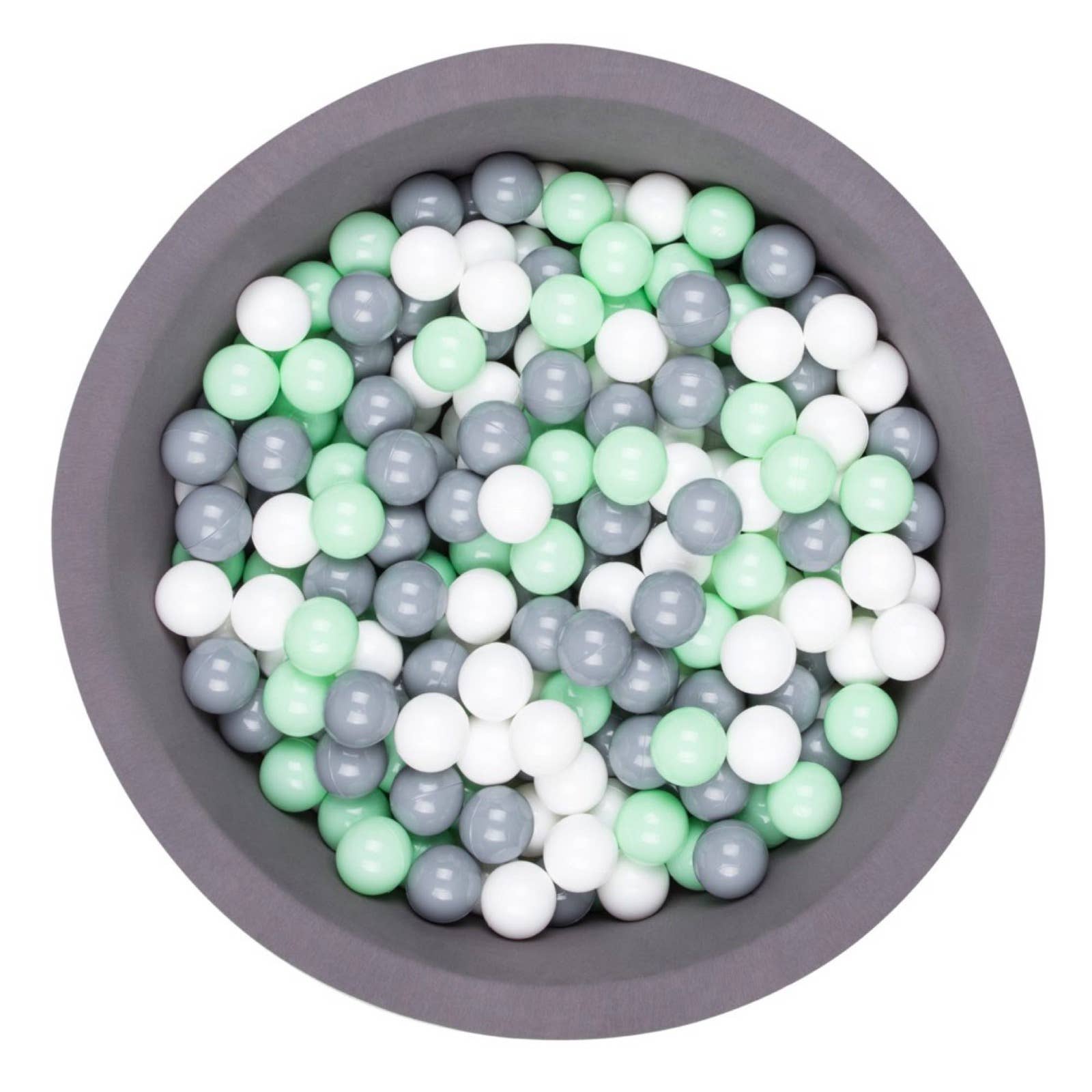 Perapicks – wholesale Inflatable toy – Child & baby – 90x30cm ball pit with 200 balls8