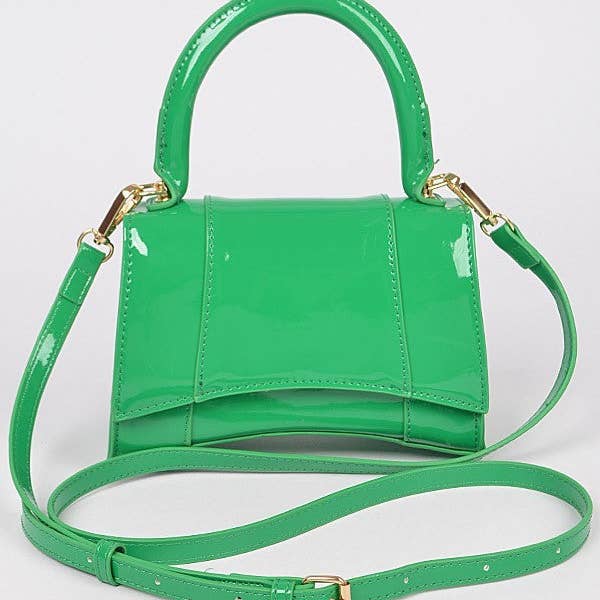 K Monae's - Wholesale Top Handle Bag - Women's - "Top Rated" Handbag