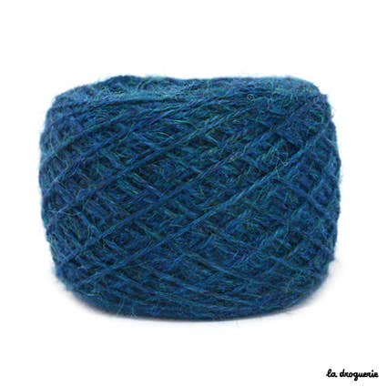 LA DROGUERIE - Wholesale Yarn - Alpaca knitting yarn52