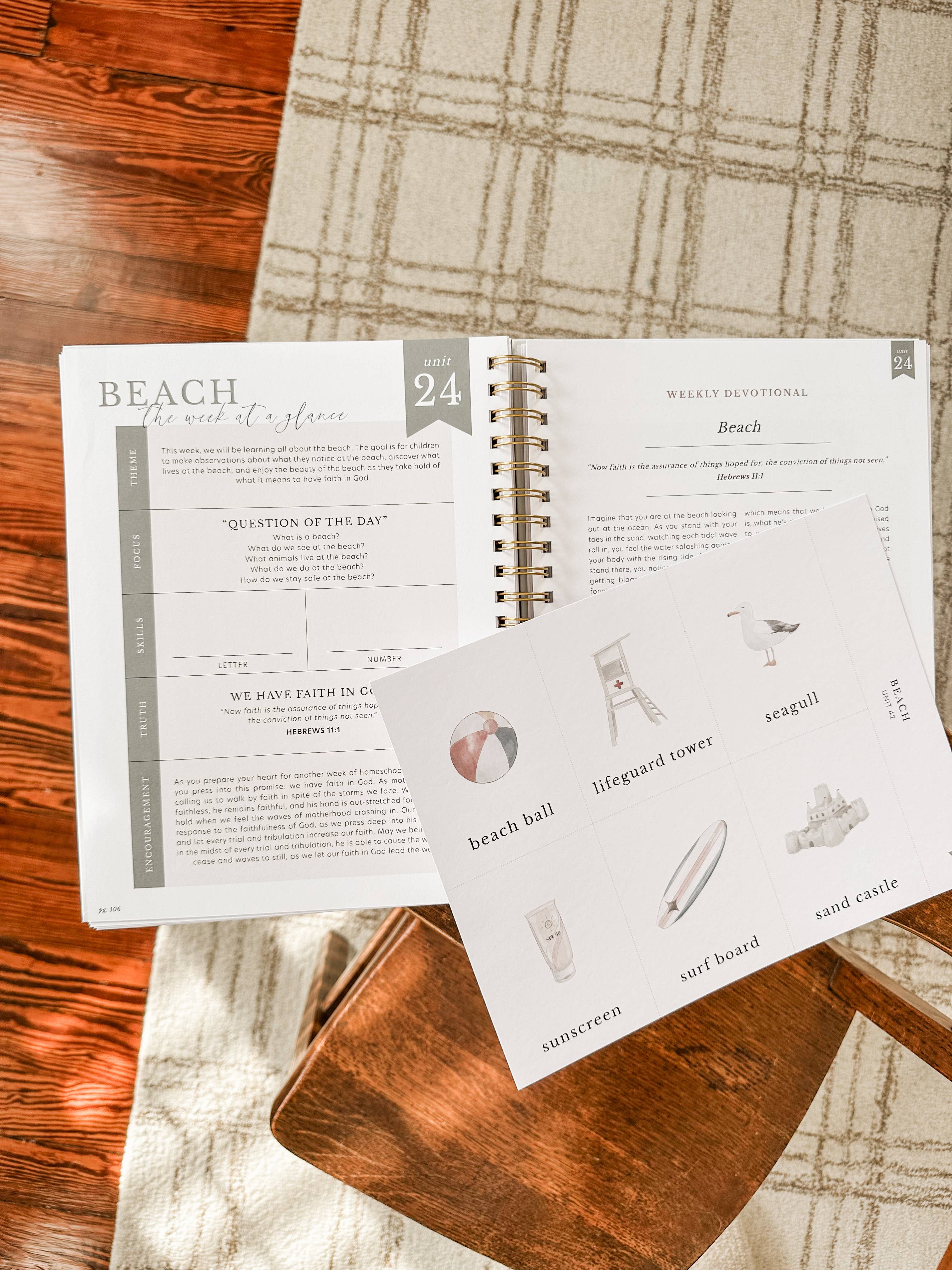 Paper Peony Press - Vente Éducation - La magie de l'enfance2