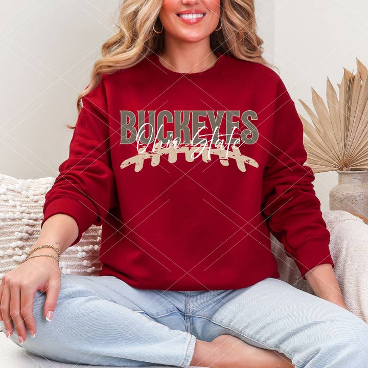 Boho Buckeyeyes per la vendita all'ingrosso da parte di Pressure and Grace