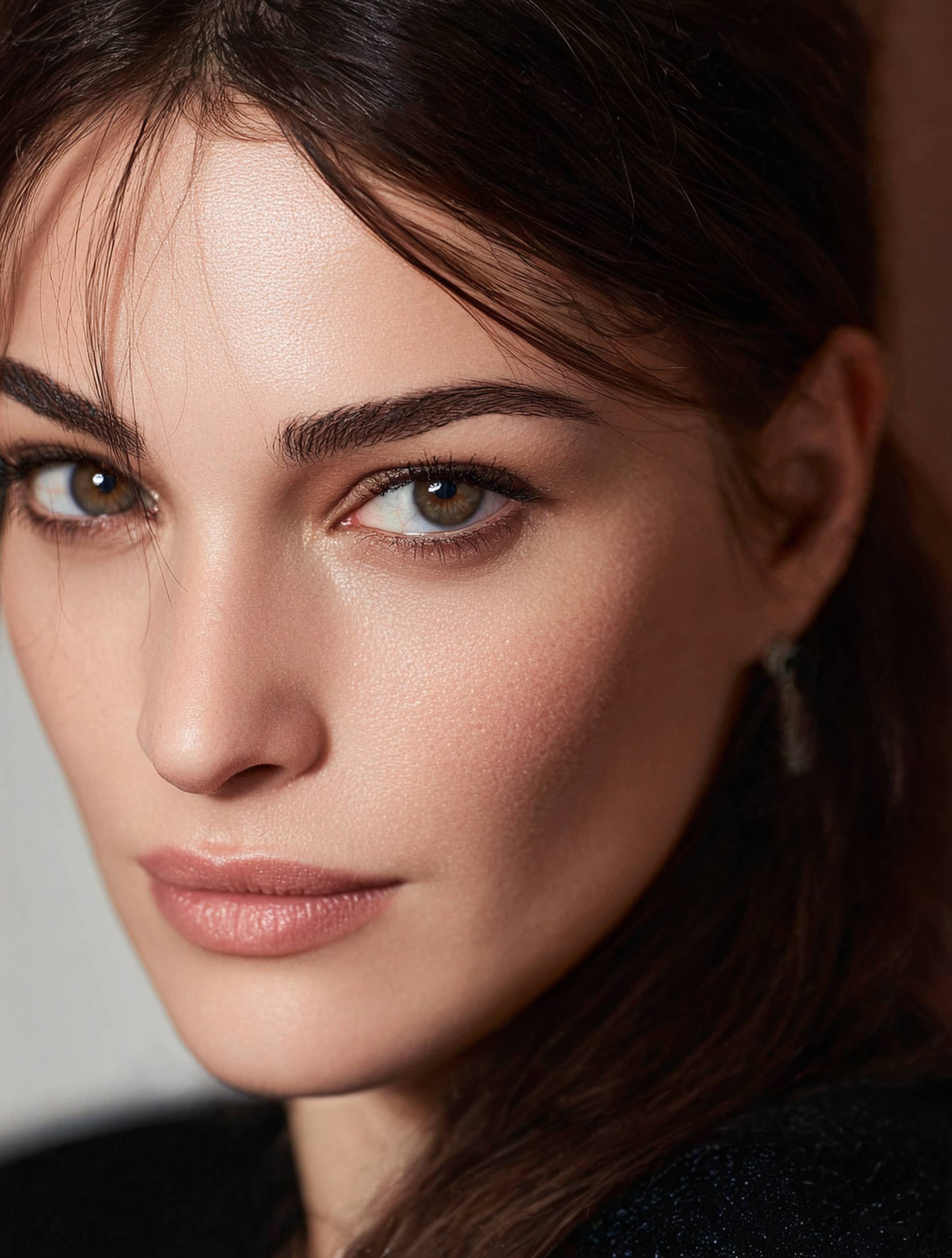 LE SOURCIL par Angélik Iffennecker - Wholesale Eyebrow Pencil/Filler - EYEBROW PENCIL II - ASH BROWN WATERPROOF2