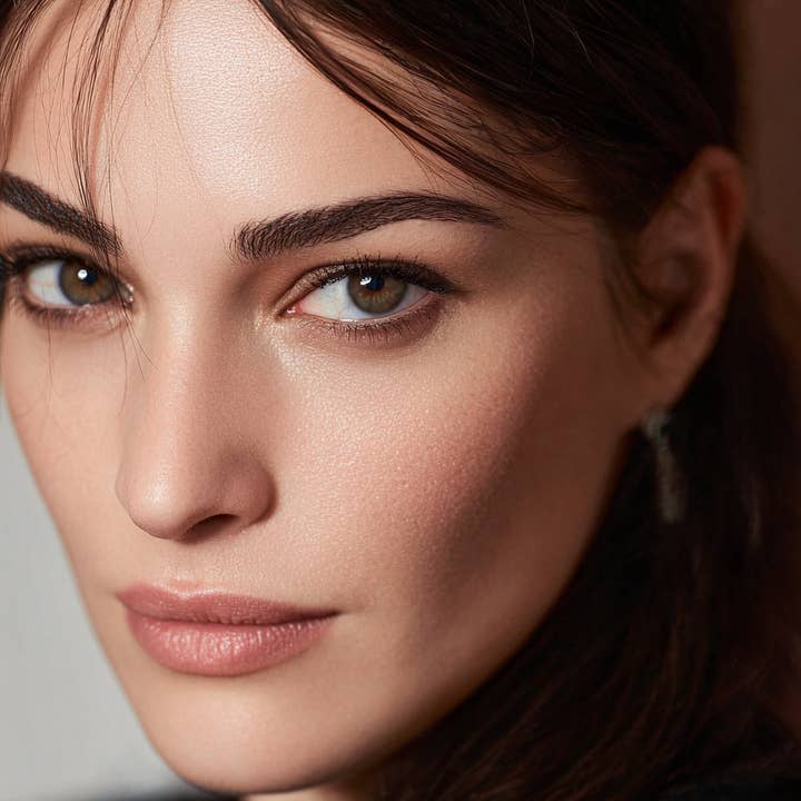 LE SOURCIL par Angélik Iffennecker - Wholesale Eyebrow Pencil/Filler - EYEBROW PENCIL II - ASH BROWN WATERPROOF2