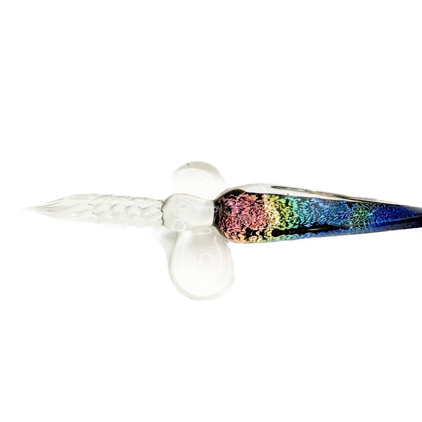 Gifts Amazing! - Wholesale Pen - Dip Pen - Dichroic6