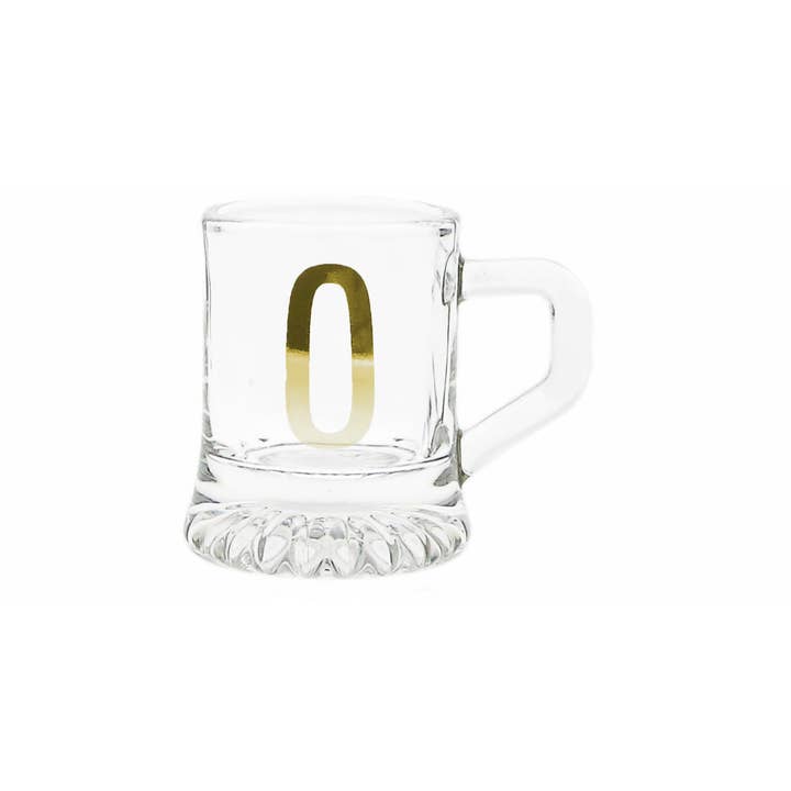 Pavilion - Wholesale Board game - Beer - 9" Shot Glass Tic Tac Toe4