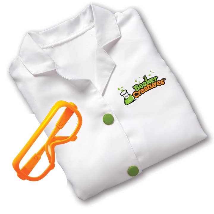 Learning Resources - Wholesale Toy Set - Kids - Beaker Creatures® Lab Gear4