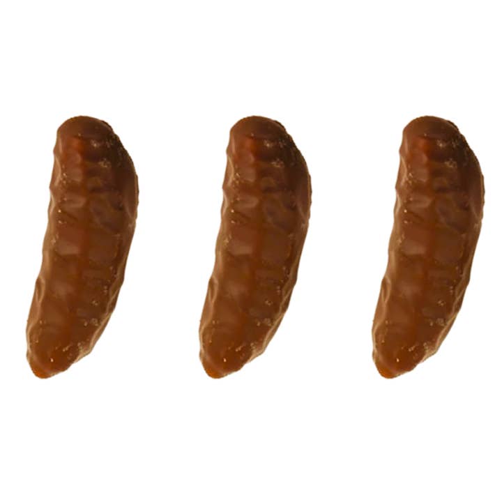 Banana Chocolate for wholesale by Swedishcandywholesale.com