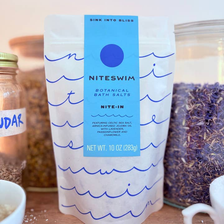 Niteswim - Wholesale Bath Salts - Nite-In3