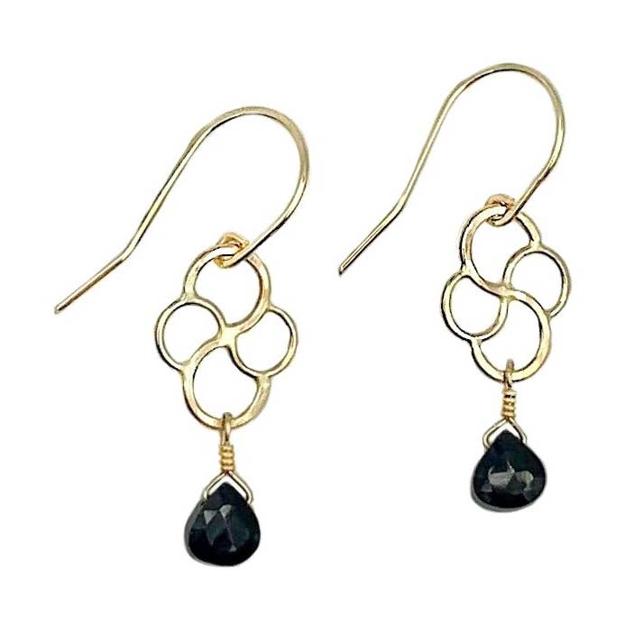 Selena Earrings for wholesale by Jewelry by Kat Dei