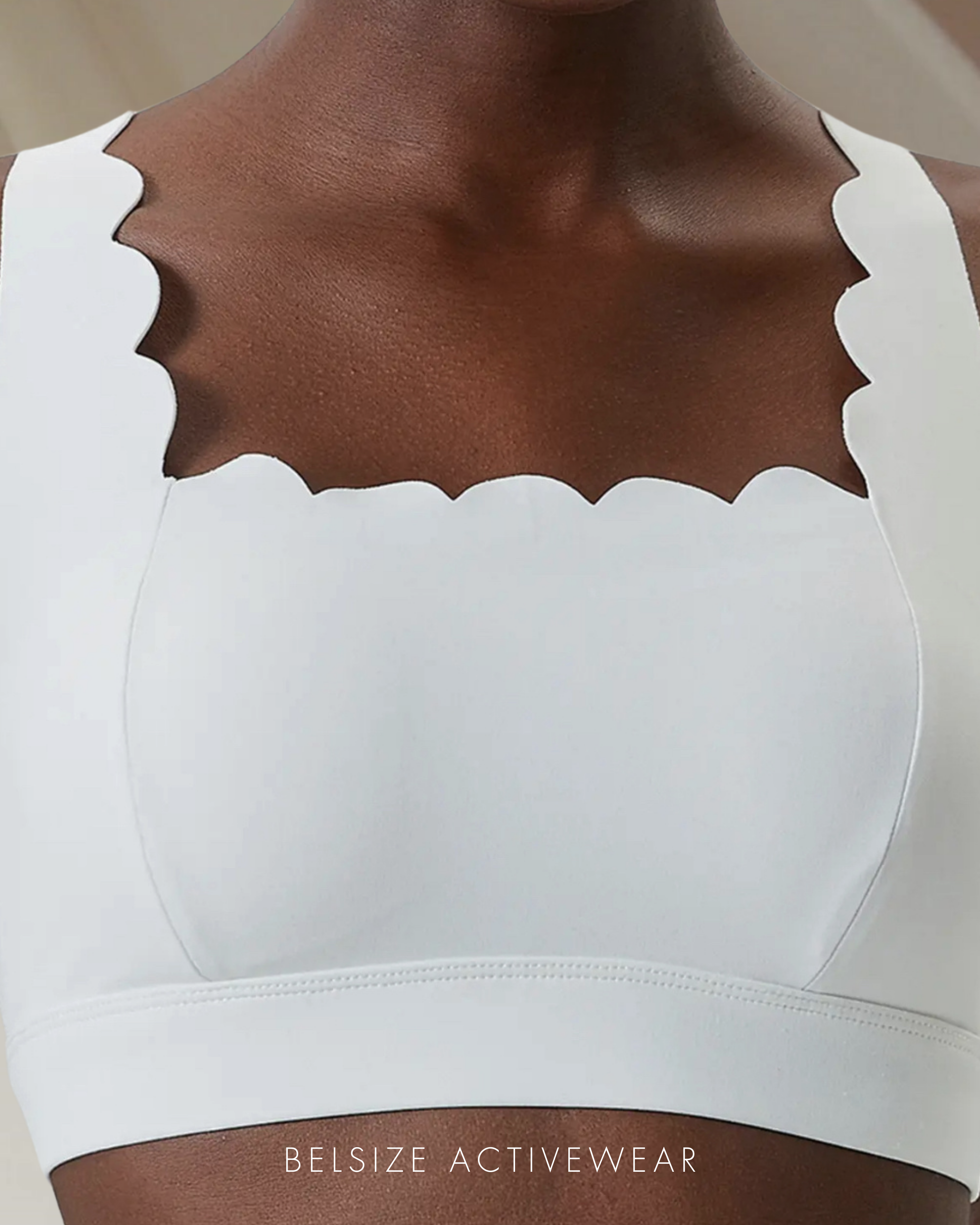 Belsize Activewear - Wholesale Activewear Set - Women's - Elegant leggings and sports bra for yoga pilates gym 6