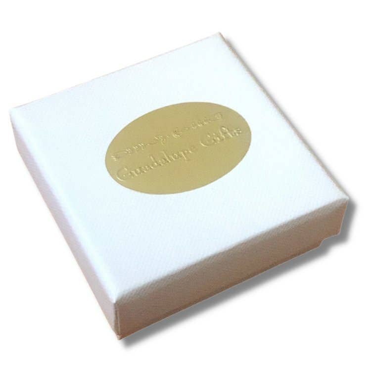 Guadalupe Gifts - Wholesale Band/Stacked Ring - Silver Adjustable Sacred Heart Ring5