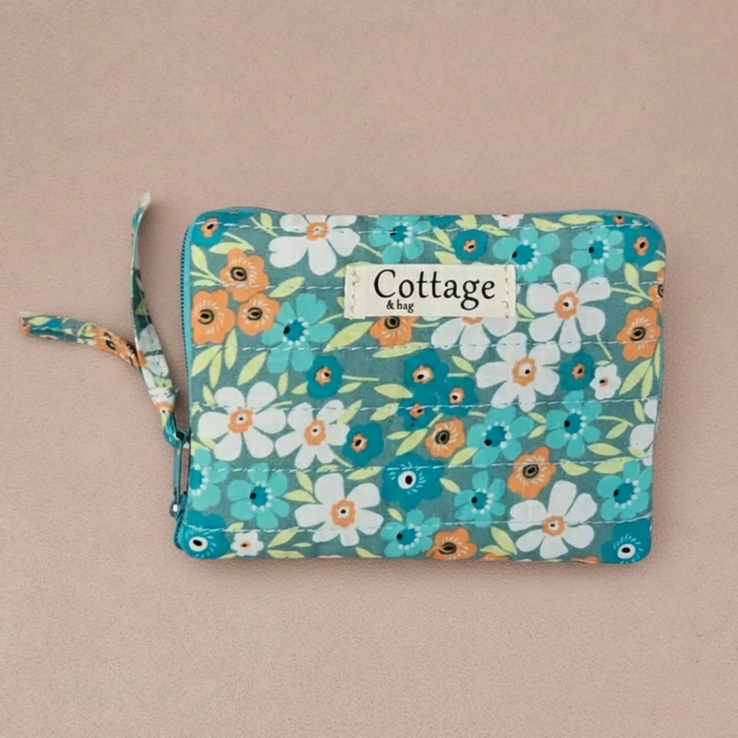 Royal marais - Wholesale Jewelry Box/Organizer - 100% cotton jewelry holder3