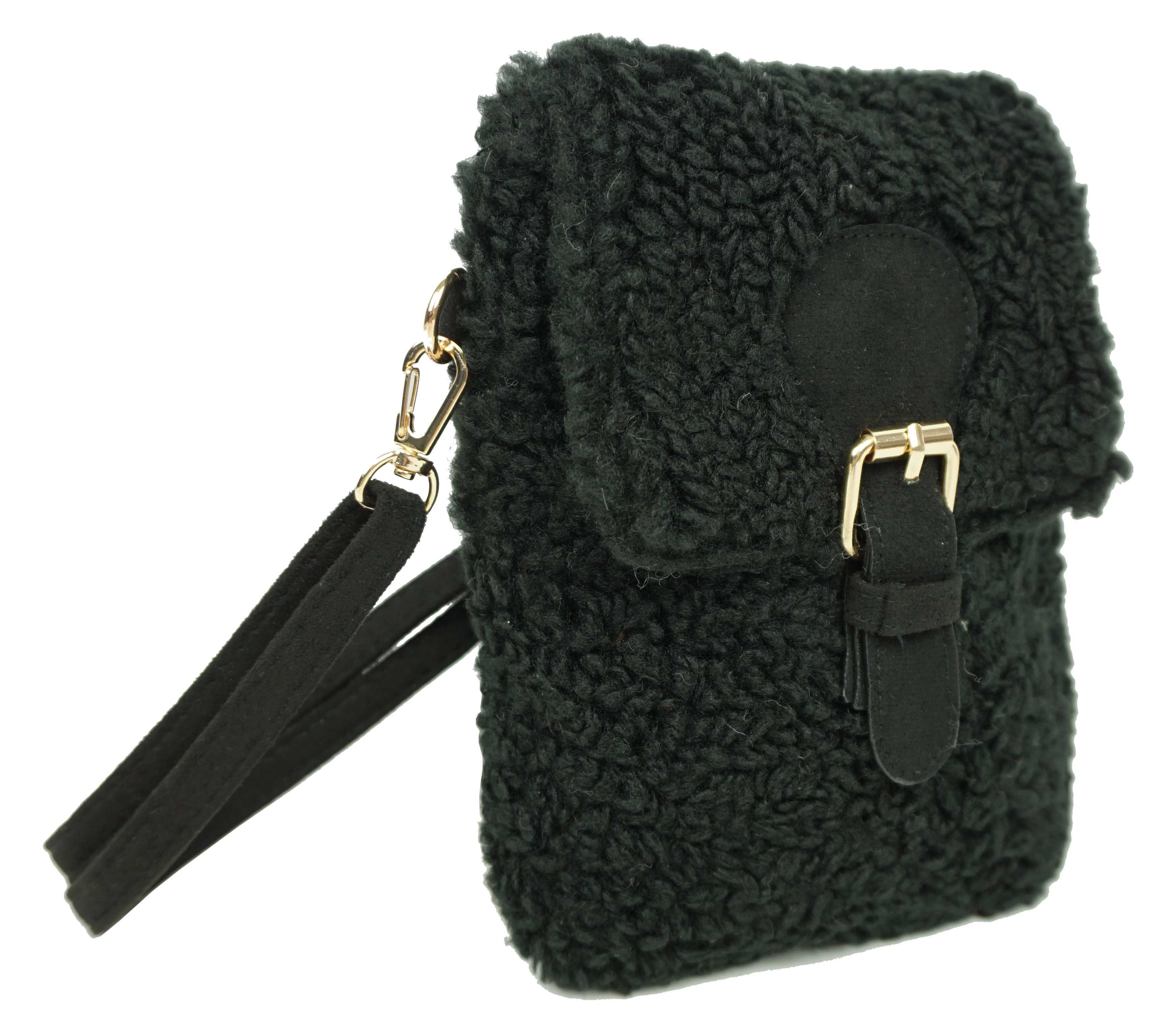 Anais - Wholesale Shoulder Bag - Women's - Moumoute small shoulder bag S02321