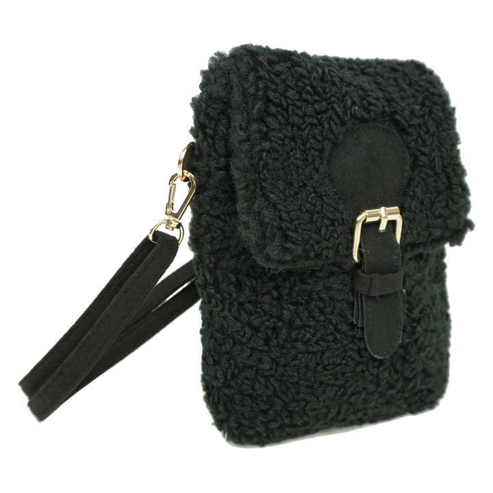 Anais - Wholesale Shoulder Bag - Women's - Moumoute small shoulder bag S02321