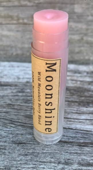 Urbanfarmergirls - Wholesale Lip Balm - Moonshine Natural Lip Balm
