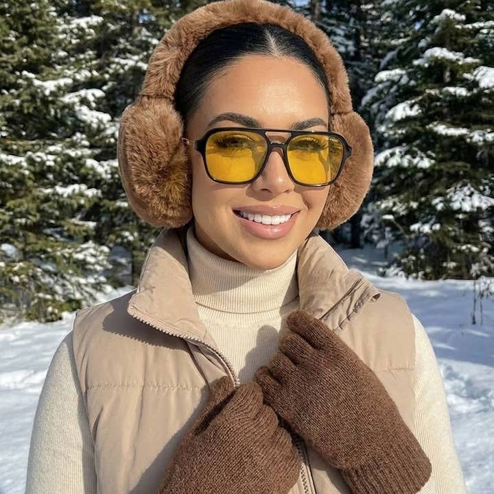 Fifth & Ninth - Wholesale Sunglasses - Women's - Jordan23